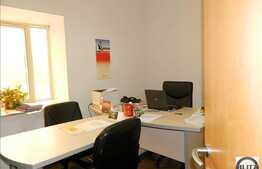 Office Clasa B intr-o zona cu maxima vizibilitate! 500 mp utili!