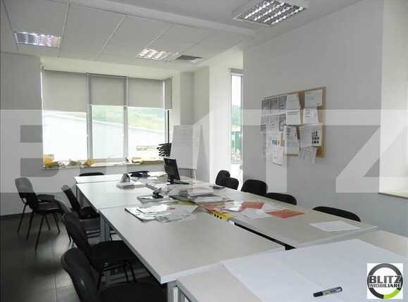 Spațiu birouri de închiriat Floreşti - 20779SIB | BLITZ Cluj-Napoca | Poza4