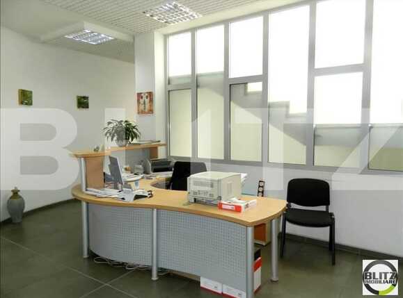 Spațiu birouri de închiriat Floreşti - 20779SIB | BLITZ Cluj-Napoca | Poza7