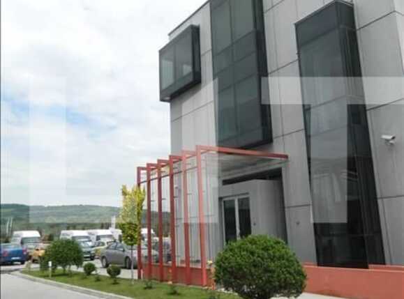 Spațiu birouri de închiriat Floreşti - 20779SIB | BLITZ Cluj-Napoca | Poza1