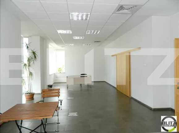 Spațiu birouri de închiriat Floreşti - 20779SIB | BLITZ Cluj-Napoca | Poza12