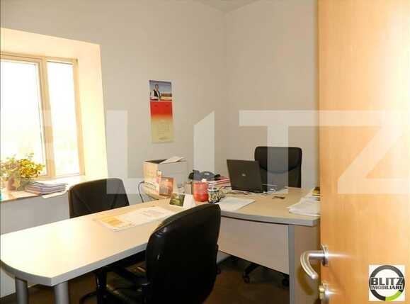 Spațiu birouri de închiriat Floreşti - 20779SIB | BLITZ Cluj-Napoca | Poza5