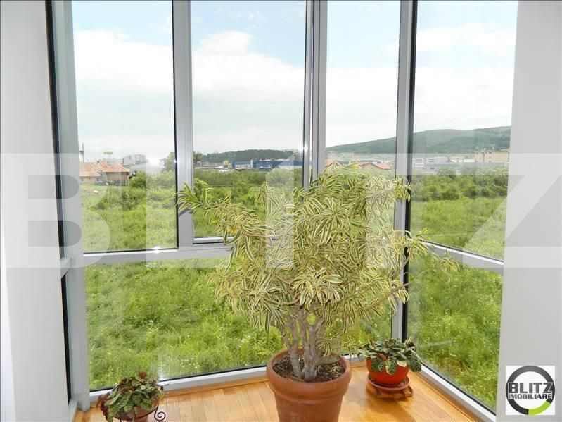 Spațiu birouri de închiriat Floreşti - 20779SIB | BLITZ Cluj-Napoca | Poza10