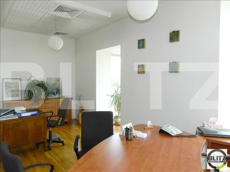 Spațiu birouri de închiriat Floreşti - 20779SIB | BLITZ Cluj-Napoca | Poza8