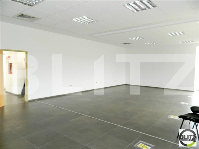 Spațiu birouri de închiriat Floreşti - 20779SIB | BLITZ Cluj-Napoca | Poza2