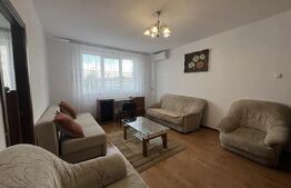 Apartament de închiriat 2 camere Central - 34630AI | BLITZ Cluj-Napoca | Poza1