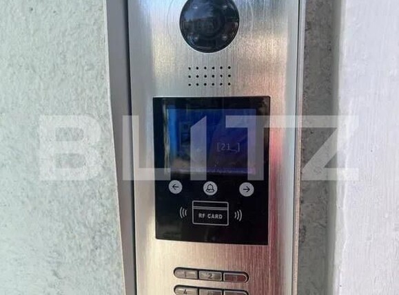 Apartament de închiriat 2 camere Central - 207790AI | BLITZ Cluj-Napoca | Poza5