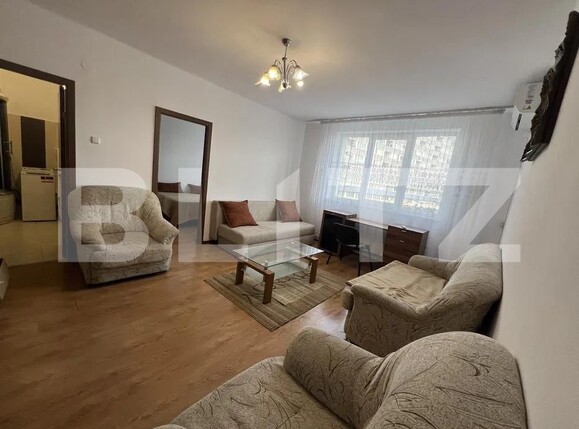 Apartament de închiriat 2 camere Central - 207790AI | BLITZ Cluj-Napoca | Poza2