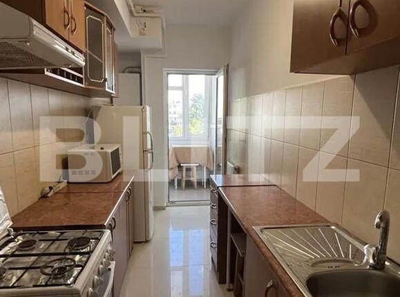 Apartament de închiriat 2 camere Central - 207790AI | BLITZ Cluj-Napoca | Poza4