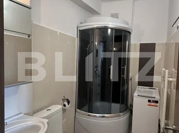 Apartament de închiriat 2 camere Central - 207790AI | BLITZ Cluj-Napoca | Poza6
