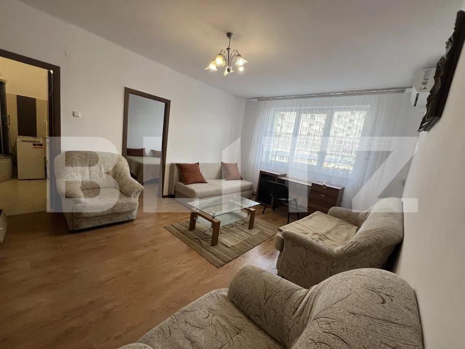 Apartament de închiriat 2 camere Central - 207790AI | BLITZ Cluj-Napoca | Poza2