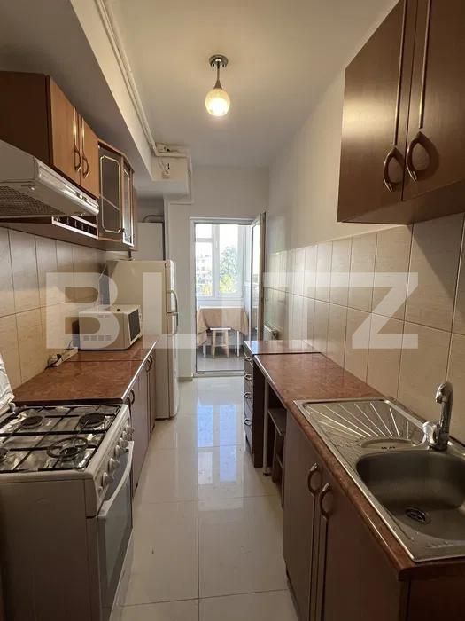 Apartament de închiriat 2 camere Central - 207790AI | BLITZ Cluj-Napoca | Poza4
