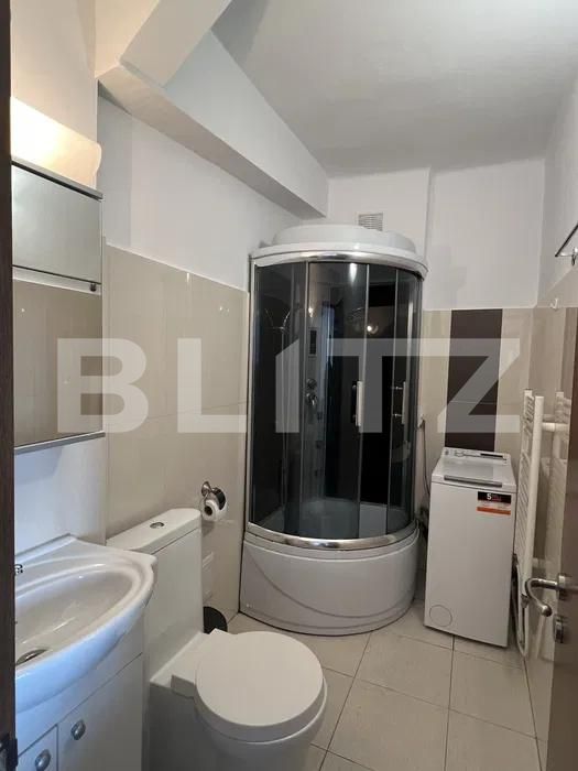 Apartament de închiriat 2 camere Central - 207790AI | BLITZ Cluj-Napoca | Poza6