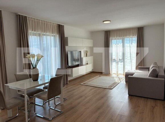 Apartament de închiriat 3 camere Câmpia Turzii - 207793AI | BLITZ Cluj-Napoca | Poza3
