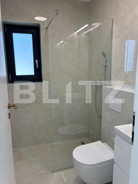 Apartament de închiriat 3 camere Câmpia Turzii - 207793AI | BLITZ Cluj-Napoca | Poza8