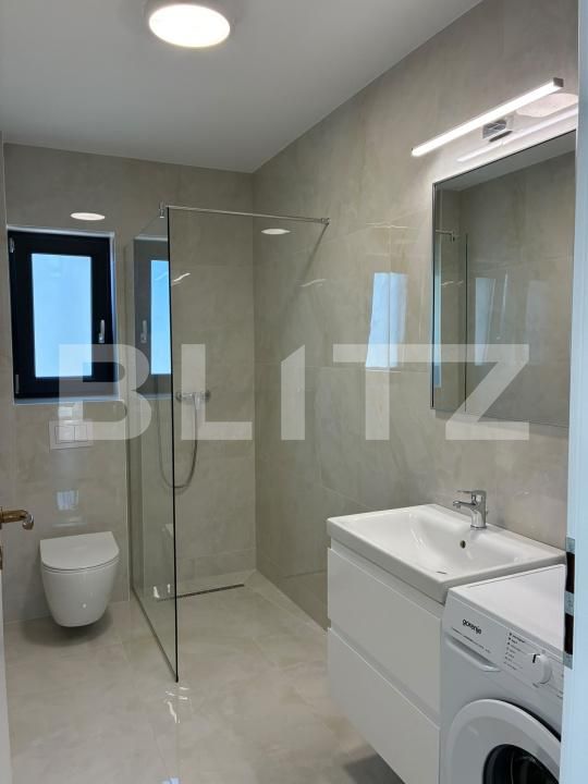 Apartament de închiriat 3 camere Câmpia Turzii - 207793AI | BLITZ Cluj-Napoca | Poza7