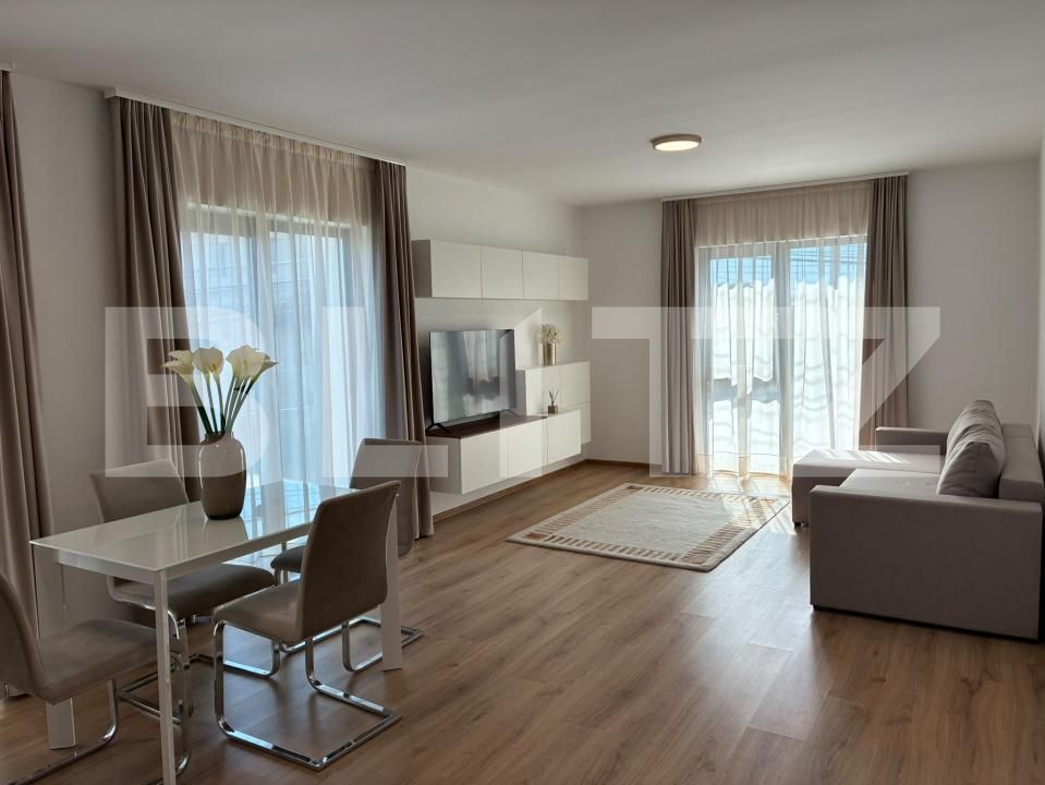 Apartament de închiriat 3 camere Câmpia Turzii - 207793AI | BLITZ Cluj-Napoca | Poza3