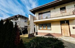Duplex 5 camere, 143.53 mp, zona Somesului