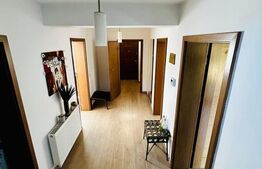 Duplex 5 camere, 143.53 mp, zona Somesului