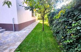 Duplex 5 camere, 143.53 mp, zona Somesului