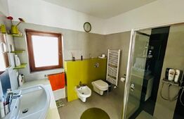 Duplex 5 camere, 143.53 mp, zona Somesului