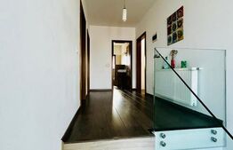 Duplex 5 camere, 143.53 mp, zona Somesului