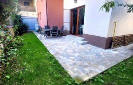 Duplex 5 camere, 143.53 mp, zona Somesului