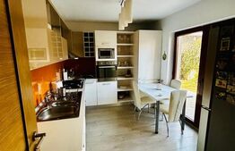 Duplex 5 camere, 143.53 mp, zona Somesului