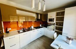 Duplex 5 camere, 143.53 mp, zona Somesului