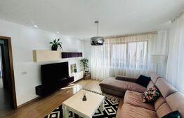 Duplex 5 camere, 143.53 mp, zona Somesului
