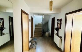 Duplex 5 camere, 143.53 mp, zona Somesului