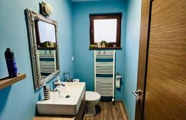 Duplex 5 camere, 143.53 mp, zona Somesului