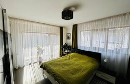Duplex 5 camere, 143.53 mp, zona Somesului