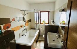 Duplex 5 camere, 143.53 mp, zona Somesului
