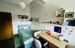 Duplex 5 camere, 143.53 mp, zona Somesului