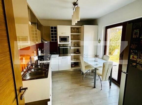 Casa de vânzare 5 camere Floreşti - 207796CV | BLITZ Cluj-Napoca | Poza8