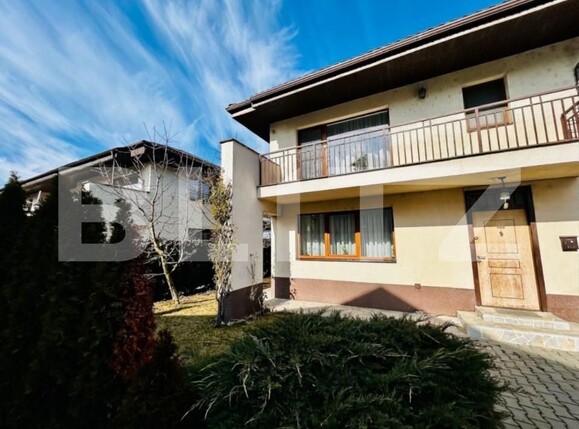 Casa de vânzare 5 camere Floreşti - 207796CV | BLITZ Cluj-Napoca | Poza1
