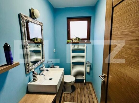 Casa de vânzare 5 camere Floreşti - 207796CV | BLITZ Cluj-Napoca | Poza19