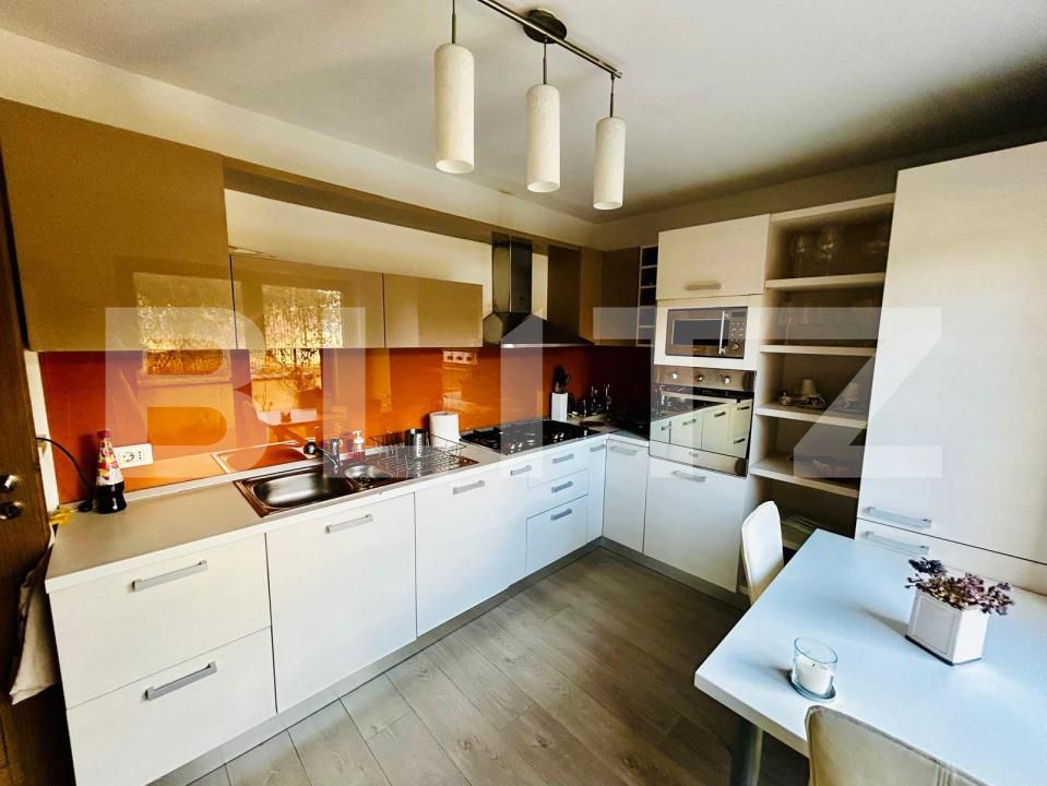 Casa de vânzare 5 camere Floreşti - 207796CV | BLITZ Cluj-Napoca | Poza9