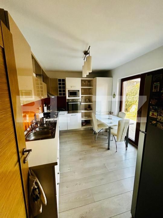 Casa de vânzare 5 camere Floreşti - 207796CV | BLITZ Cluj-Napoca | Poza8
