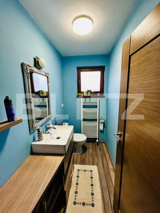 Casa de vânzare 5 camere Floreşti - 207796CV | BLITZ Cluj-Napoca | Poza19