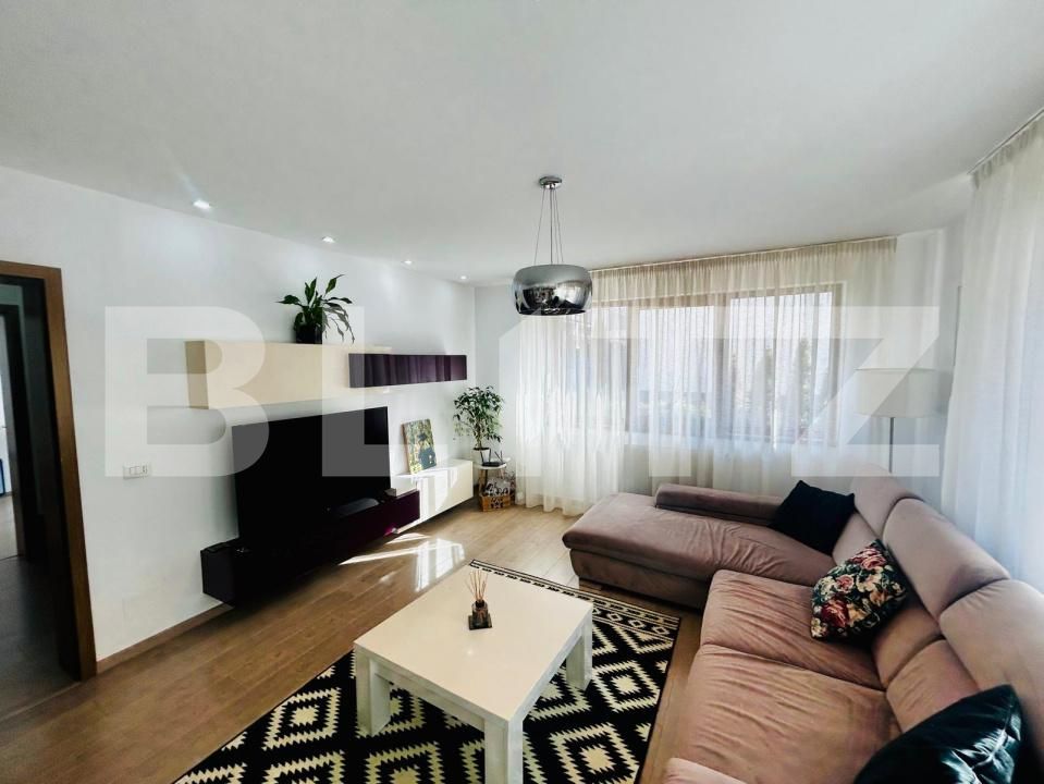 Casa de vânzare 5 camere Floreşti - 207796CV | BLITZ Cluj-Napoca | Poza4