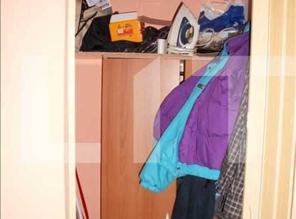 Garsonieră de vânzare Marasti - 2078AV | BLITZ Cluj-Napoca | Poza8