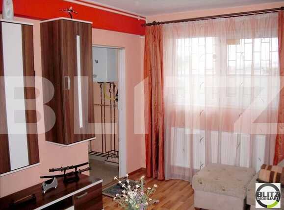 Garsonieră de vânzare Marasti - 2078AV | BLITZ Cluj-Napoca | Poza2