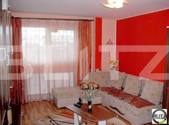 Garsonieră de vânzare Marasti - 2078AV | BLITZ Cluj-Napoca | Poza1