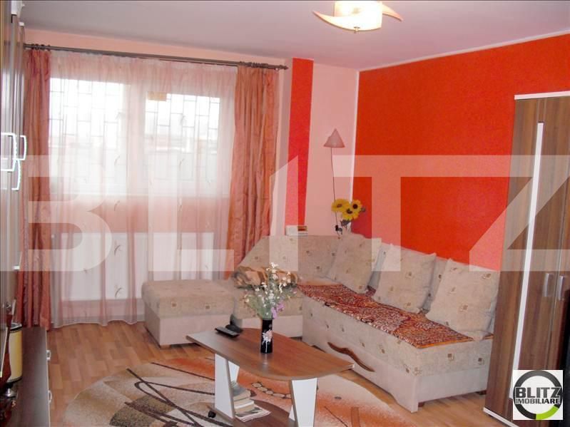 Garsonieră de vânzare Marasti - 2078AV | BLITZ Cluj-Napoca | Poza5