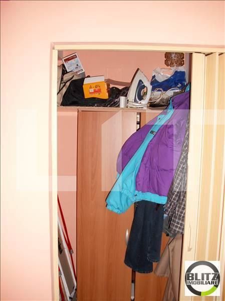 Garsonieră de vânzare Marasti - 2078AV | BLITZ Cluj-Napoca | Poza8