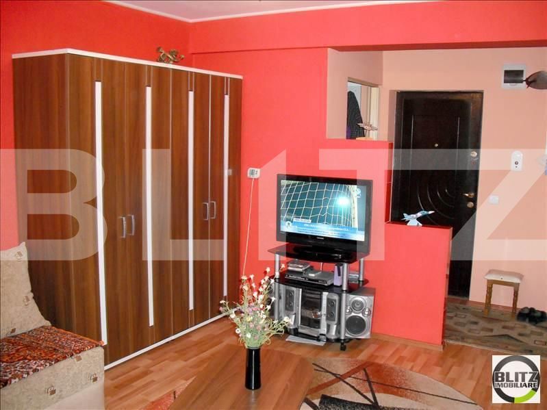 Garsonieră de vânzare Marasti - 2078AV | BLITZ Cluj-Napoca | Poza3