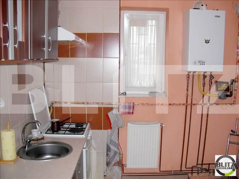 Garsonieră de vânzare Marasti - 2078AV | BLITZ Cluj-Napoca | Poza9