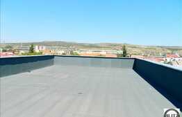 Spatiu NOU de birou de inchiriat, 72 mp utili